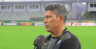 Балъков: Жребият на този етап не ме интересува