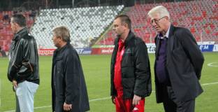 Джони Велинов: Това бе шампионска победа за ЦСКА