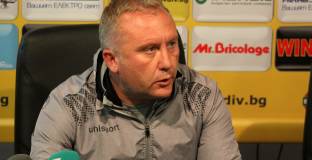 Киров: Мачът срещу ЦСКА трябва да е доста по-различен