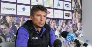 Балъков: Ако не успеем да бием Локо Пловдив, ще се обиграваме за бараж