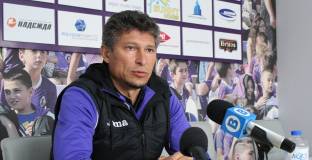 Балъков за Лудогорец: Дяволът не е толкова черен