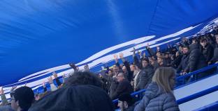 Oт Бургас до Стамфорд Бридж – Една сбъдната мечта