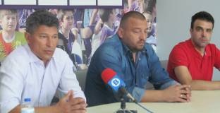 Балъков: Трябва да надхитрим Берое