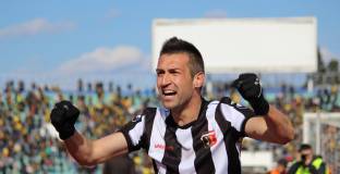 Марто Камбуров ще направи своя бенефисен мач