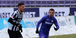 От Етър призовава феновете за подкрепа срещу Локо Пловдив, пускат билетите в четвъртък