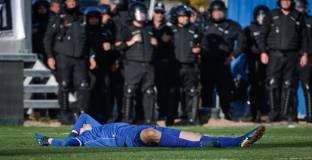 БФС почти сигурно ще отсъди служебна победа за Ботев в дербито на Пловдив