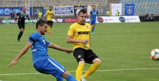 Неделев: Трябва бързо да забравим този мач