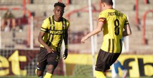 Ботев Пловдив се окичи с бронзовите медали