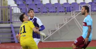 Етър обяви за Гълъбов и обяви за раздяла с Иван Вълчанов