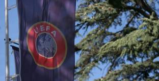 УЕФА започна разследване срещу Спартак Москва 