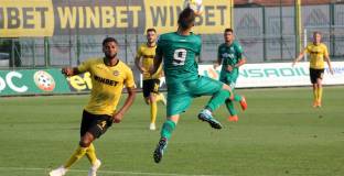 И без Неделев - Ботев се справи с Тигрите