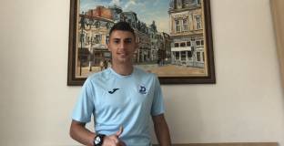 Дунав подписа с трима нови