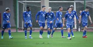 Чехи разпиляха Левски в Турция