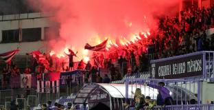 Етър почете Трифон Иванов с победа над Верея (видео)