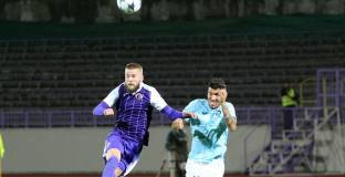 Етър обяви всичките си контроли по време на подготовката