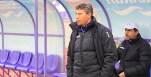 Балъков: И срещу Левски ще дадем всичко от себе си - от имена не ни е страх