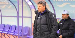 Балъков: Не сме обречени и срещу Лудогорец
