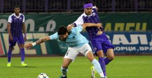 Георги Сърмов остава в Етър