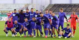 Етър с призив към феновете за предстоящия мач с Ботев Пловдив