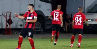 Локо София се подсилва с португалец? 