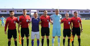 Иван Стоянов: Крайно време беше да победим