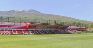 Царско село пусна билети от по 20 лв. за мача с ЦСКА