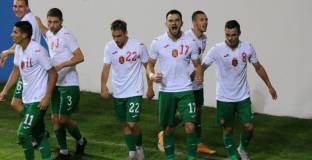 България U21 със страхотна победа над Сърбия като гост