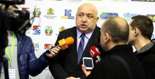 Красен Кралев: VAR ще стане задължително изискване от ФИФА и УЕФА