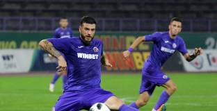 Етър с важна победа в Стара Загора