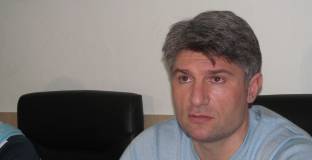 Ивайло Петков стана спортно-технически директор на Левски