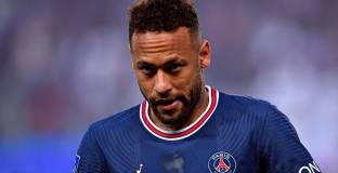 Мюние: Неймар загуби магията си