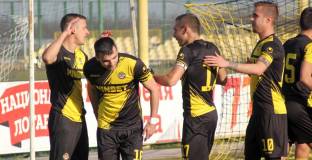 Играчите на Ботев поискаха Георги Самуилов да си върне акциите на клуба