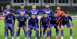 Етър победи Ботев Пловдив и се настани в първата шестица (видео)