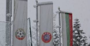 БФС разпределя 1,3 млн. лева от УЕФА към българските клубове