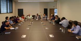 Боби Михайлов: Сигурността на хората е приоритет