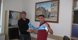 Дунав представи Орачев 