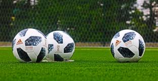 БФС и ММС подаряват 3000 топки на родните отбори