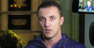 Временният треньор на Лудогорец: Няма време за напрежение! Целта е групите на ЛЕ