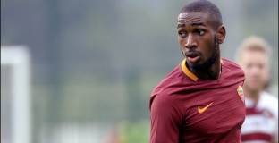 Жерсон: Твърде рано е да мислим за Ливърпул