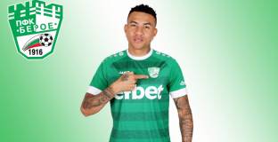 Берое привлече седемкратен шампион на България