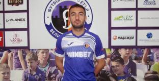 Дани Младенов: Шансовете на Етър за оставане са големи