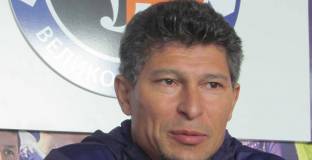 Балъков: Трябва да бъдем като един юмрук