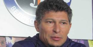 Балъков: Подобни сривове има и при отбори от Шампионска лига