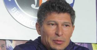 Балъков: Мачовете с ЦСКА, Левски и Лудогорец са най-лесните