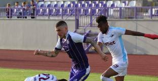 Етър се раздели с още един футболист