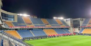 Реал ще изравни лидера в Ла Лига с победа