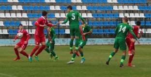 България U19 загря за квалификациите в Елитния кръг с разгром срещу Сърбия