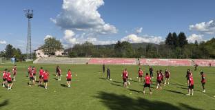 Любимец на Томаш аут до края на сезона