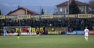 10 от Славия си тръгнаха с трите точки от Коматево