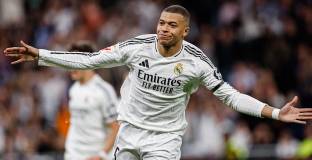 Реал Мадрид - Леганес 3:2 